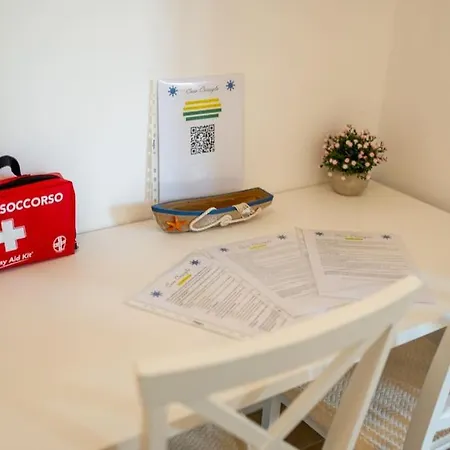 Crissylu - Family Friendly Διαμέρισμα Vallecrosia