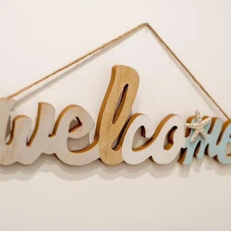 Crissylu - Family Friendly Vallecrosia