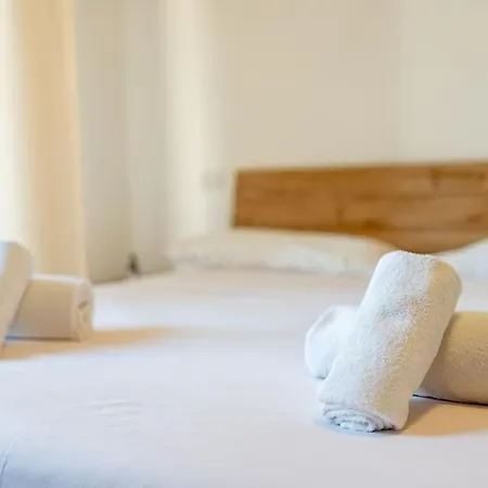 Apartment Crissylu - Family Friendly