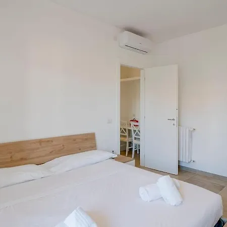 Apartment Crissylu - Family Friendly Vallecrosia