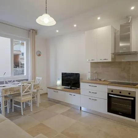 Crissylu - Family Friendly Apartment *