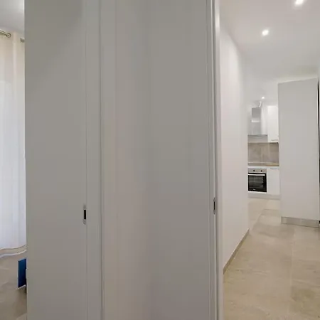 Apartment Crissylu - Family Friendly