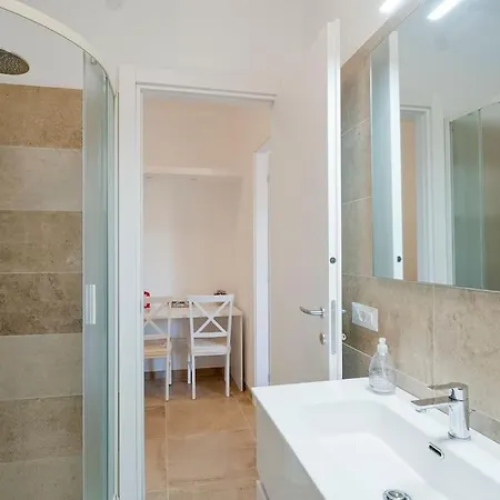 Apartment Crissylu - Family Friendly *