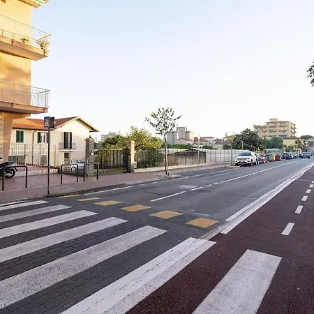 Crissylu - Family Friendly Apartment Vallecrosia