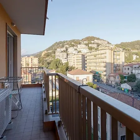 Apartmán Crissylu - Family Friendly