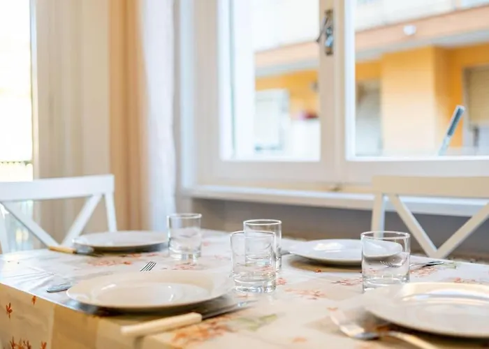 Crissylu - Family Friendly *