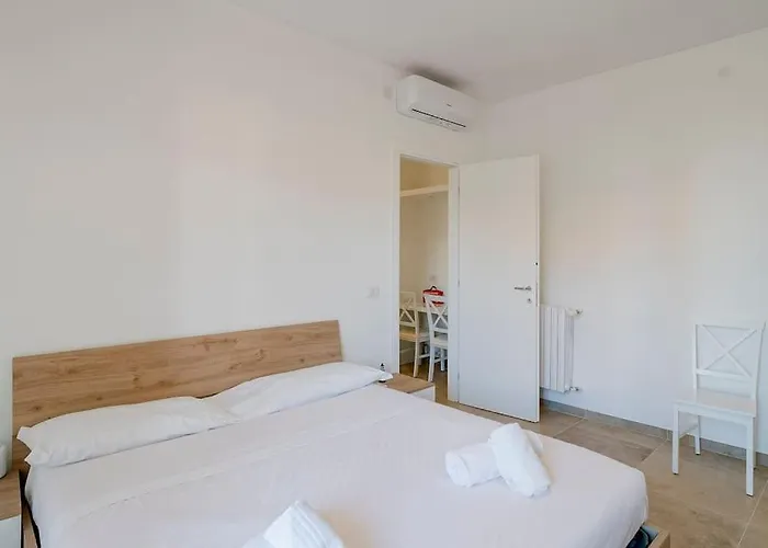 Apartmán Crissylu - Family Friendly Vallecrosia