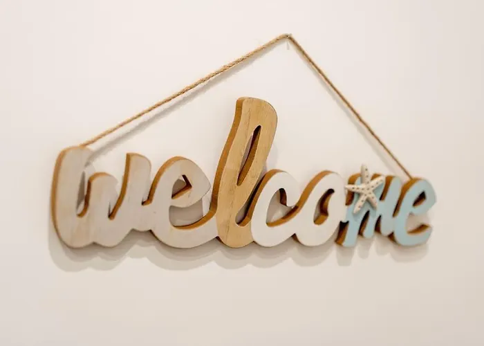 Crissylu - Family Friendly Vallecrosia