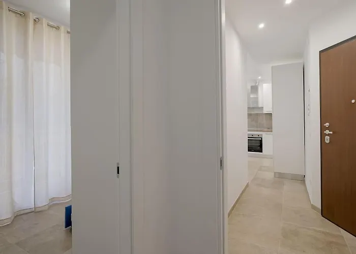 Appartement Crissylu - Family Friendly