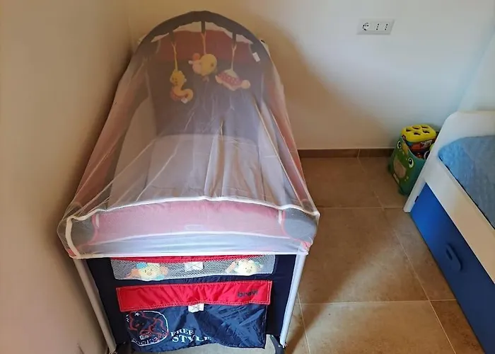 Crissylu - Family Friendly Vallecrosia