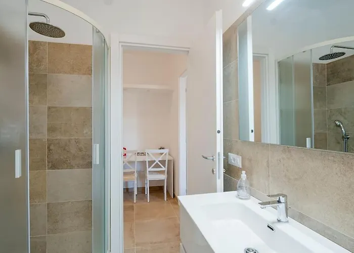 Appartement Crissylu - Family Friendly *