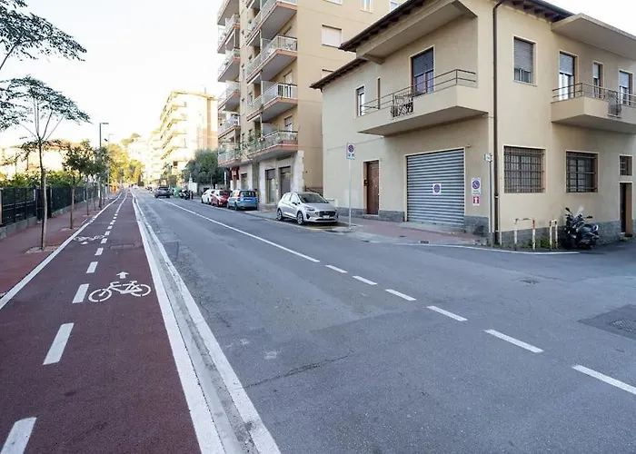 Apartmán Crissylu - Family Friendly *