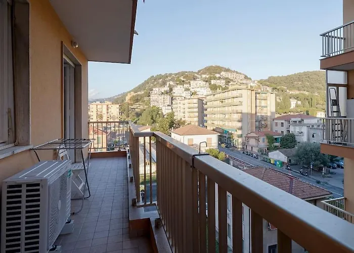 Appartement Crissylu - Family Friendly