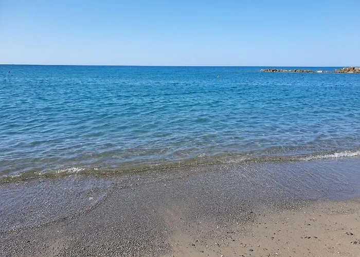 Crissylu - Family Friendly Apartmán