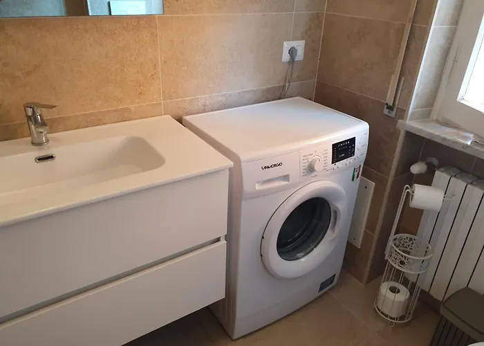 Crissylu - Family Friendly Appartement Vallecrosia